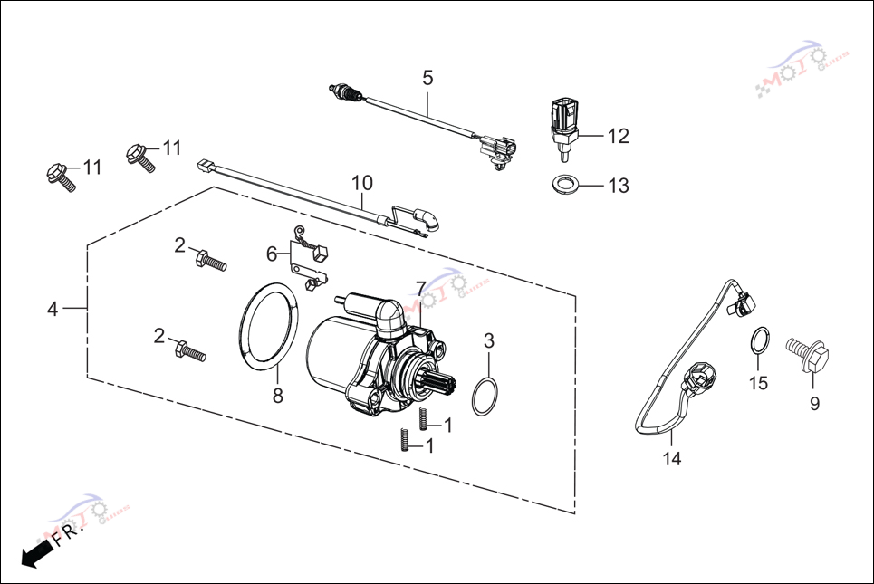 Engine Diagram